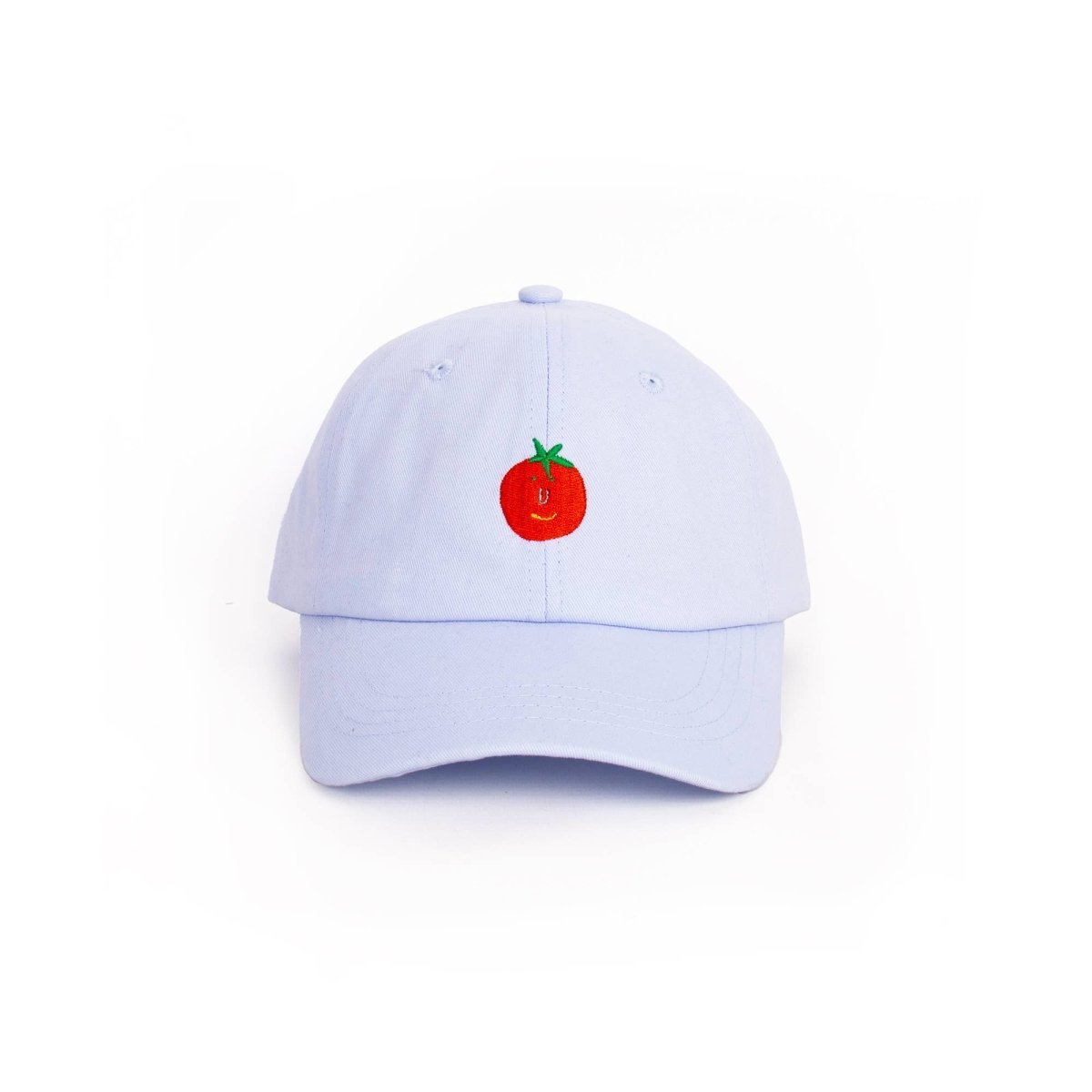 Casquette Tomate Bleu Helio Ferretti - Ex - voto