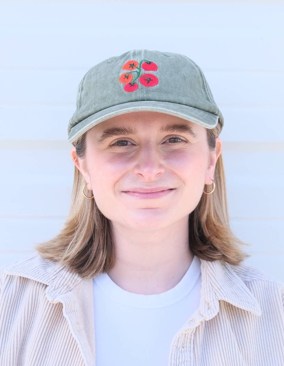 Casquette Tomates Idlewild Co. - Ex - voto