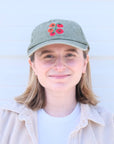 Casquette Tomates Idlewild Co. - Ex - voto