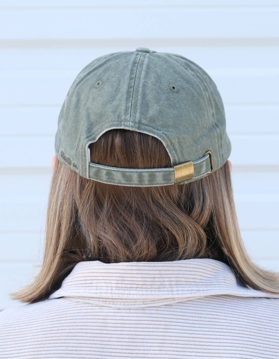Casquette Tomates Idlewild Co. - Ex - voto