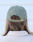 Casquette Tomates Idlewild Co. - Ex - voto