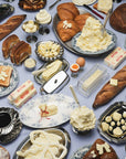 Casse - Tête Butter 1000 Pieces Piecework - Ex - voto