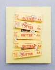 Casse - Tête Butter 1000 Pieces Piecework - Ex - voto