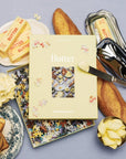 Casse - Tête Butter 1000 Pieces Piecework - Ex - voto