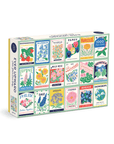 Casse - Tête Grow Your Own Way 1000 Pièces Chronicle Books - Ex - voto