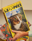 Casse - Tête Howdy Paw—tner Le Puzz - Ex - voto