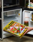 Casse - Tête Midnight Snack Le Puzz - Ex - voto