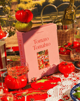 Casse - Tête Piecework Tomato Tomahto - Ex - voto