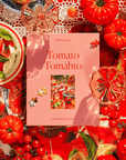 Casse - Tête Piecework Tomato Tomahto - Ex - voto
