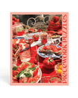 Casse - Tête Piecework Tomato Tomahto - Ex - voto