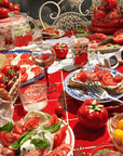 Casse - Tête Piecework Tomato Tomahto - Ex - voto
