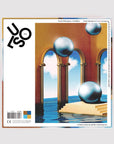 Casse - Tête Silent Orbs Along Different Paths - Dylan Anderson Sulo - Ex - voto