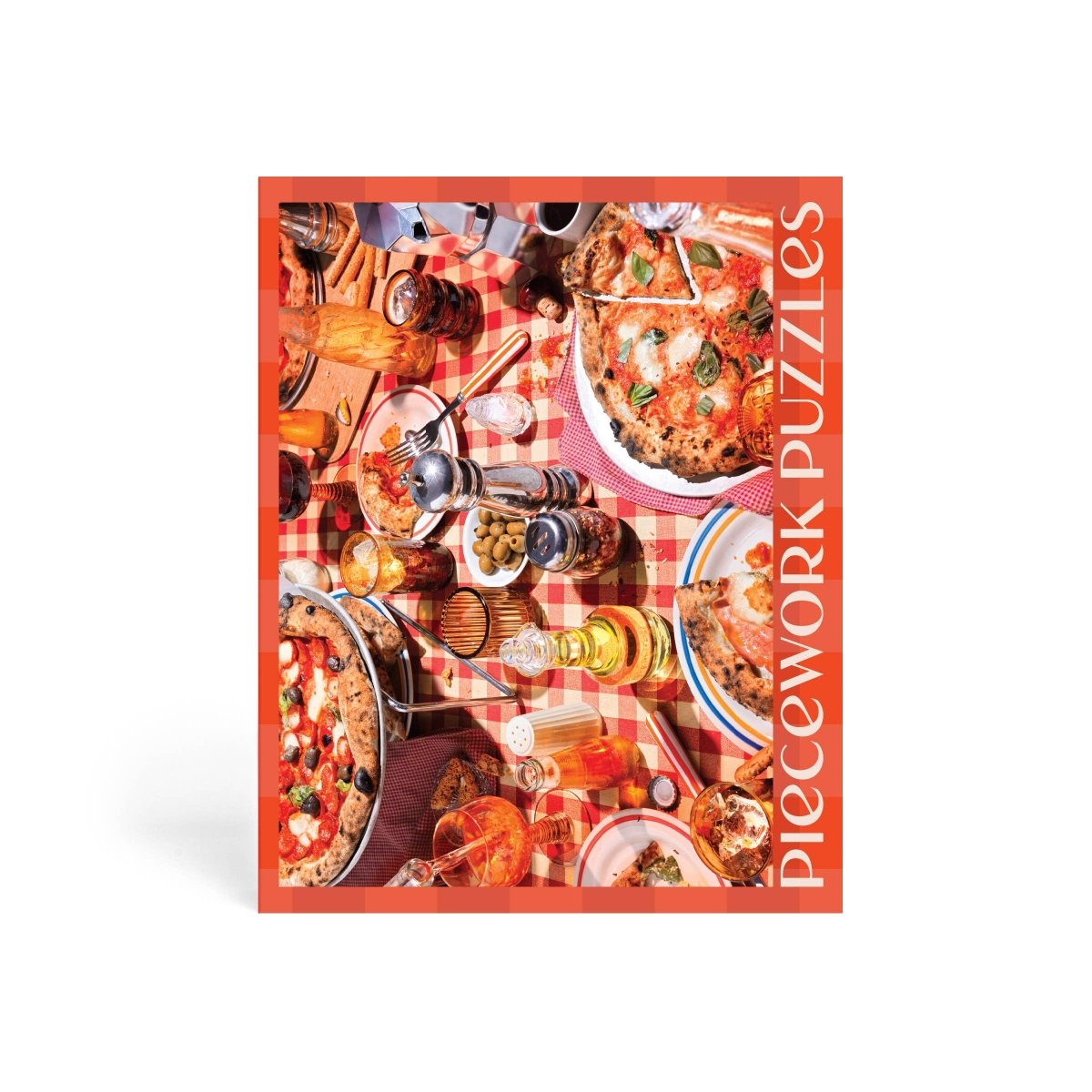 Casse - Tête That's Amore - 1000 Pieces Piecework - Ex - voto