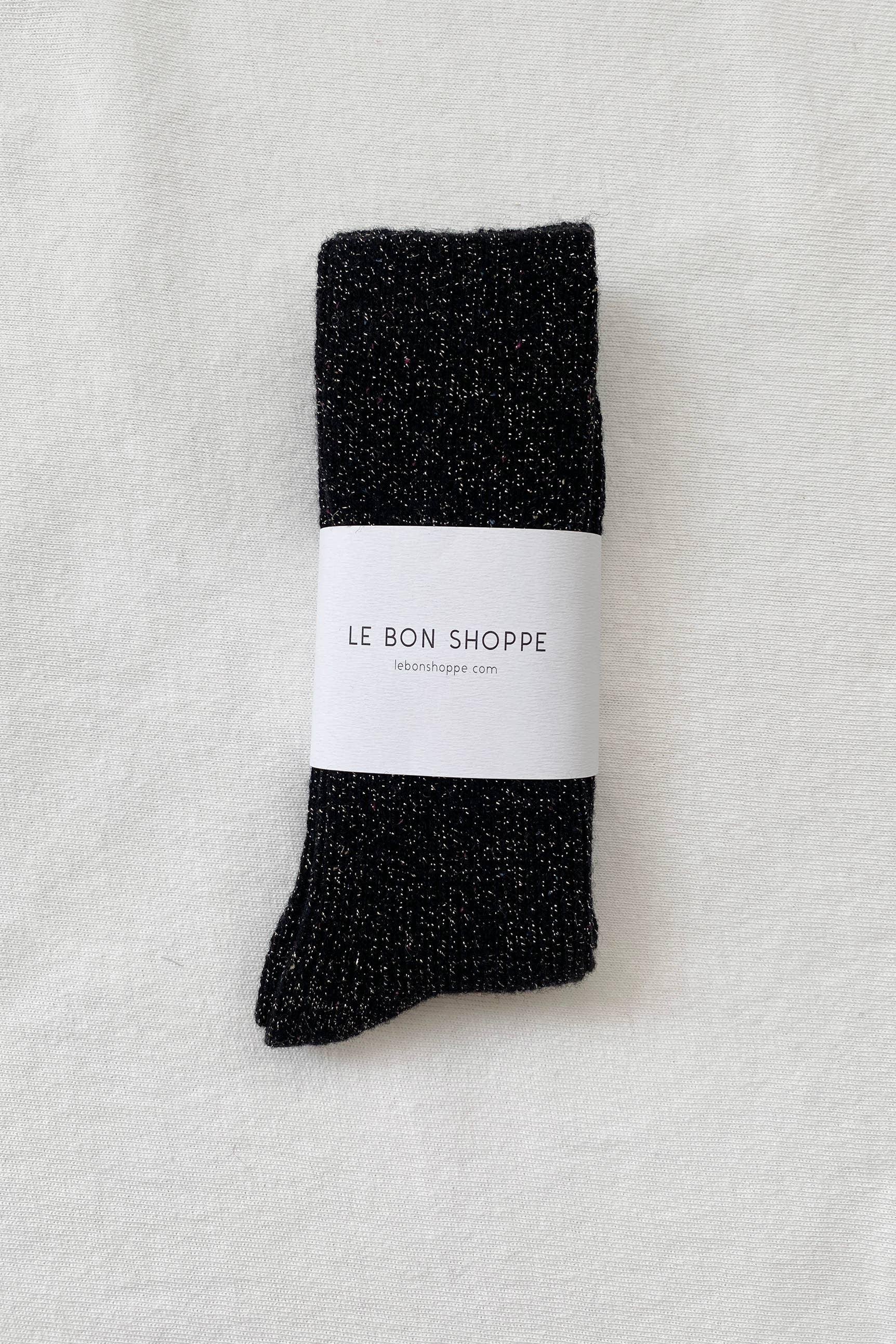 Chaussettes Winter Sparkle Le Bon Shoppe