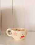 Moi d'Abord Tulip Mug