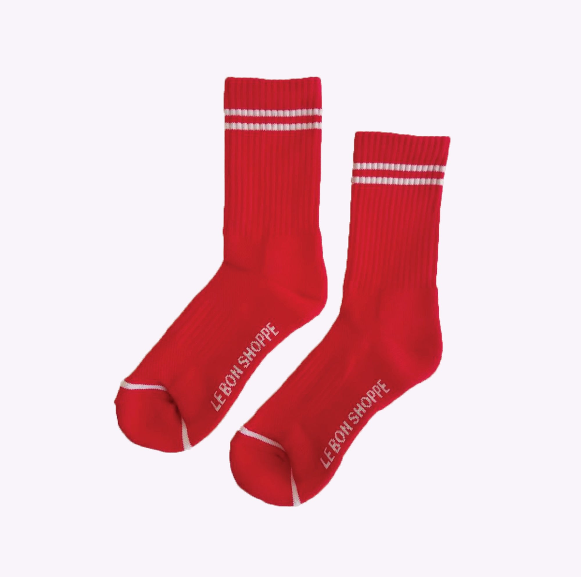 Chaussettes Boyfriend Le Bon Shoppe