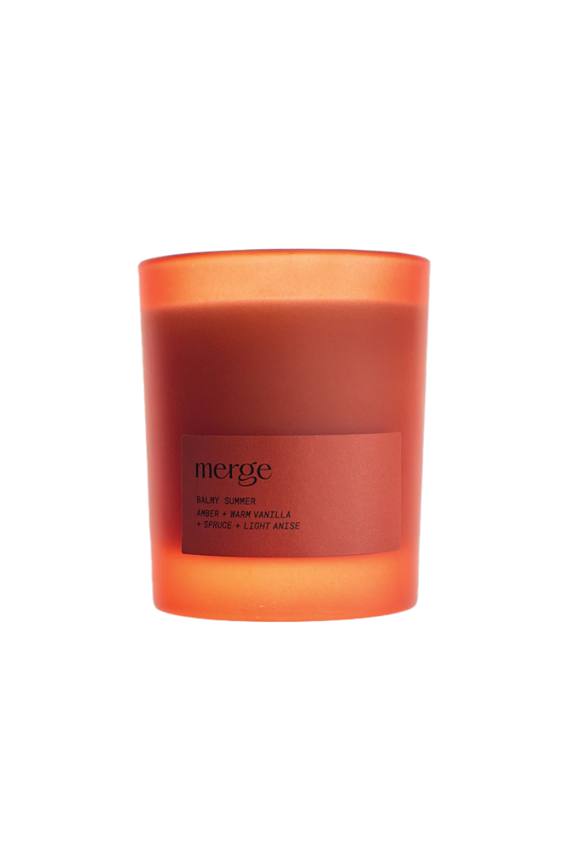 Chandelle Balmy Summer Merge - Ex - voto