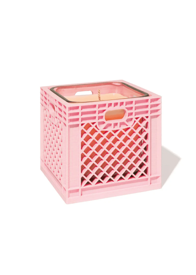 Chandelle Crate TCIL SOLDE - Vente finale - Ex - voto