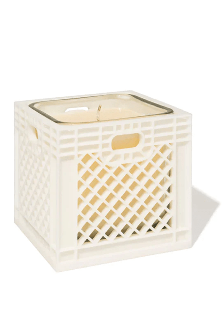 Chandelle Crate TCIL SOLDE - Vente finale - Ex - voto
