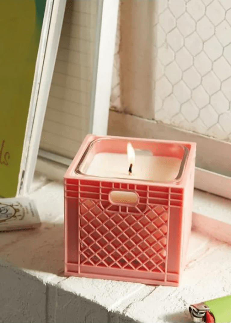 Chandelle Crate TCIL SOLDE - Vente finale - Ex - voto