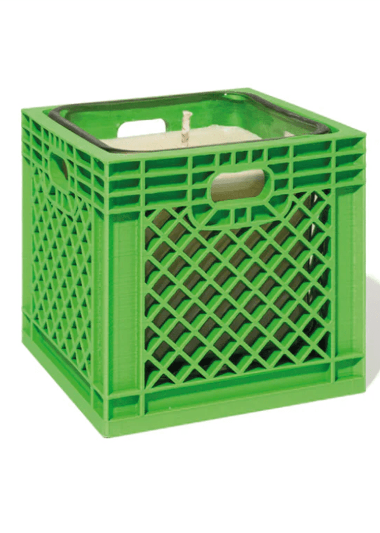 Chandelle Crate TCIL SOLDE - Vente finale - Ex - voto
