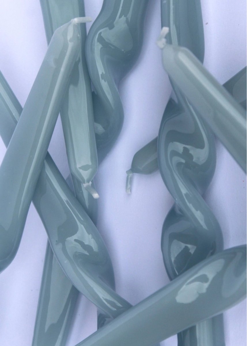 Chandelle Twist MÆGEN - Ex - voto
