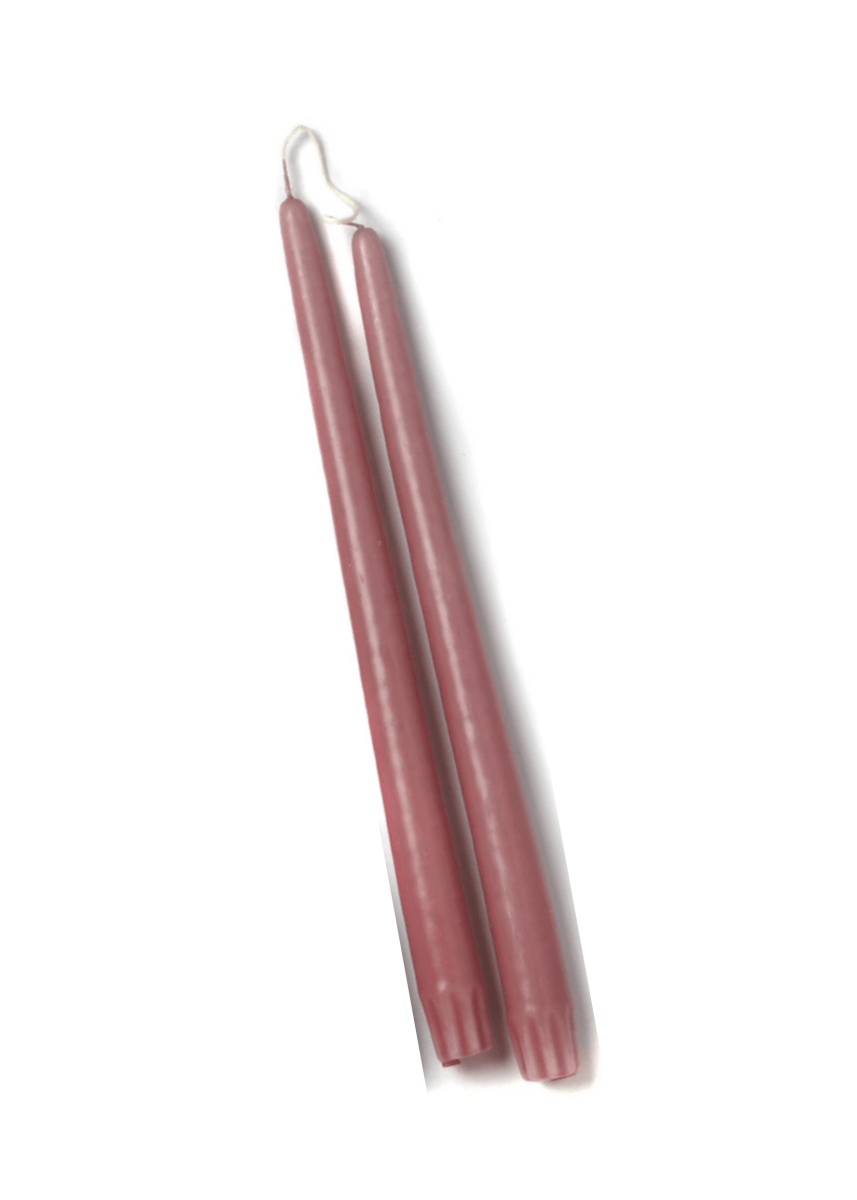 Chandelles 10&quot; Duo - Ex - voto