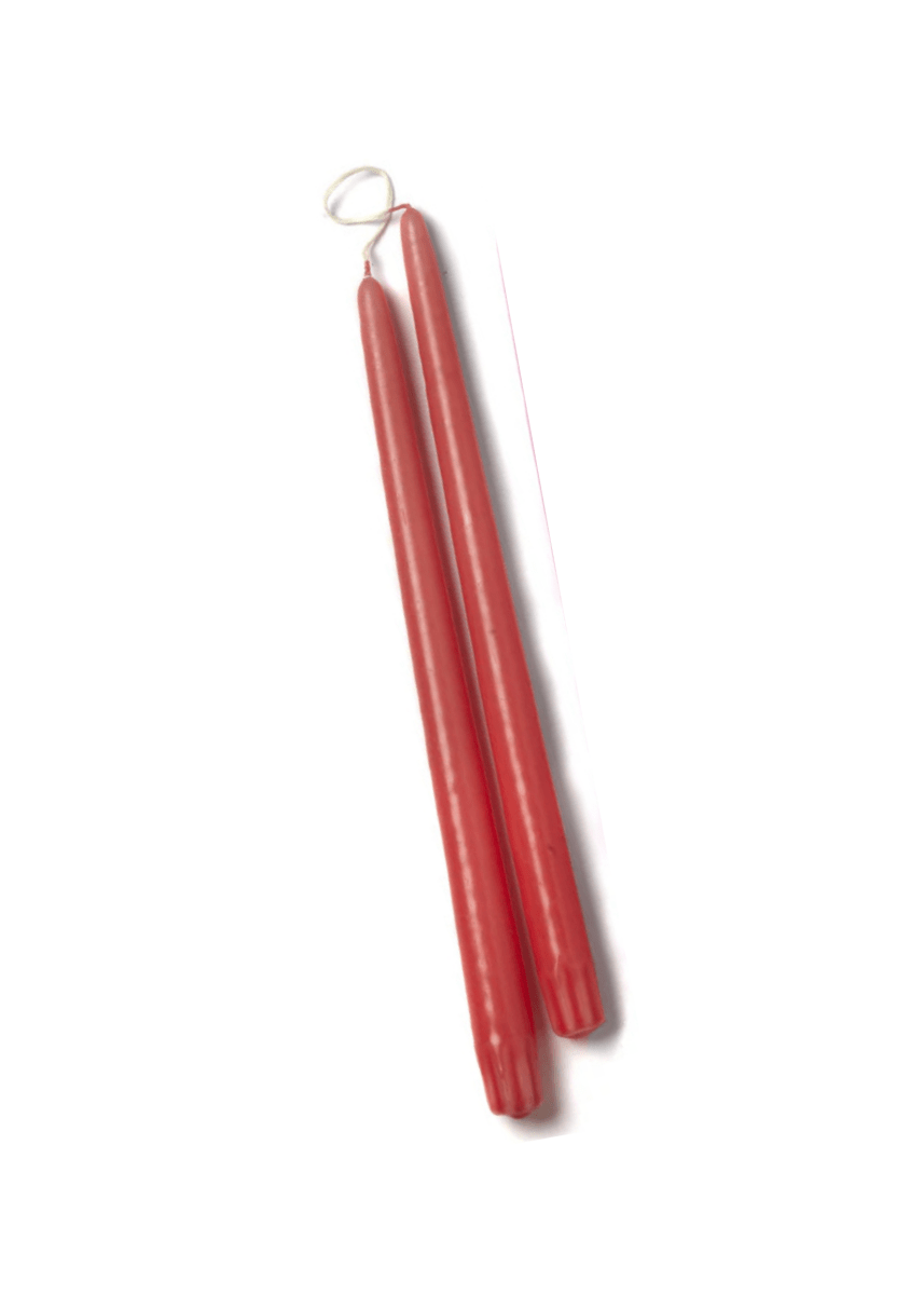 Chandelles 10" Duo - Ex - voto
