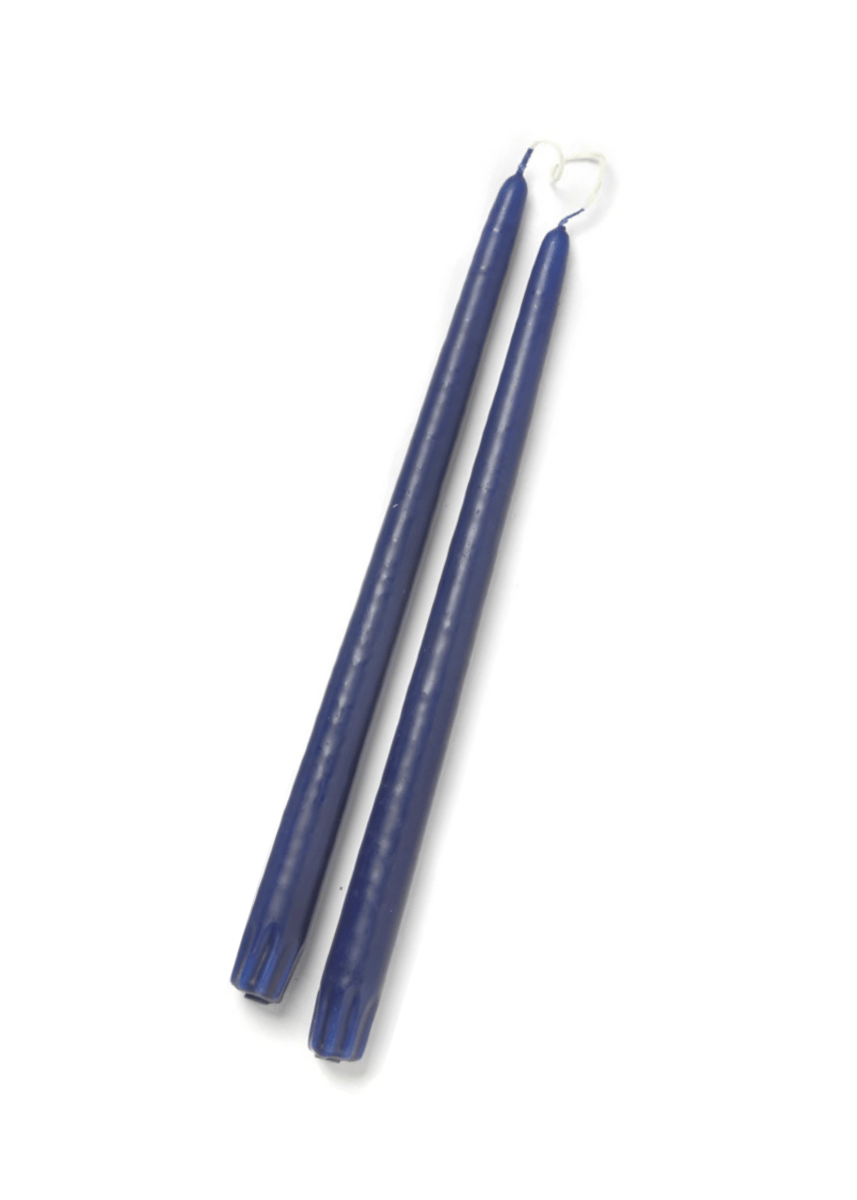 Chandelles 10" Duo - Ex - voto