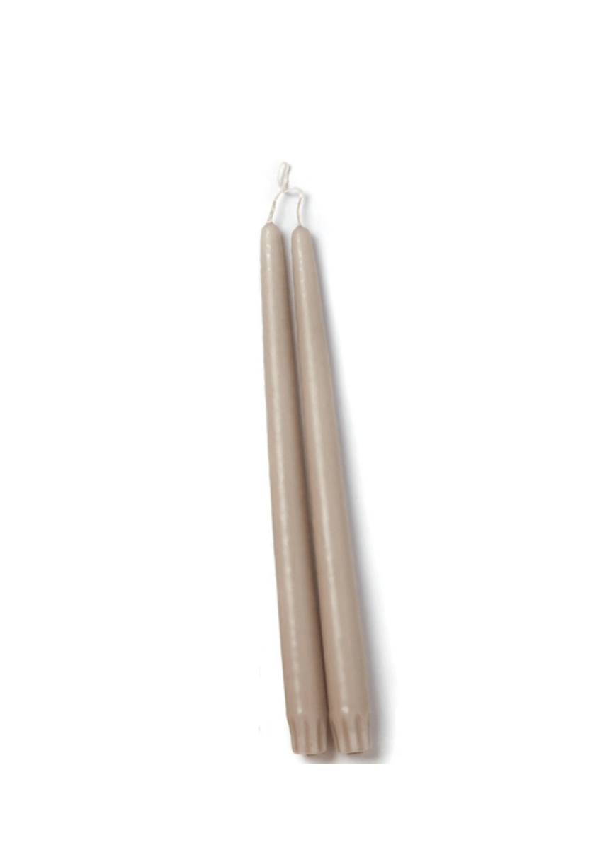 Chandelles 10" Duo - Ex - voto