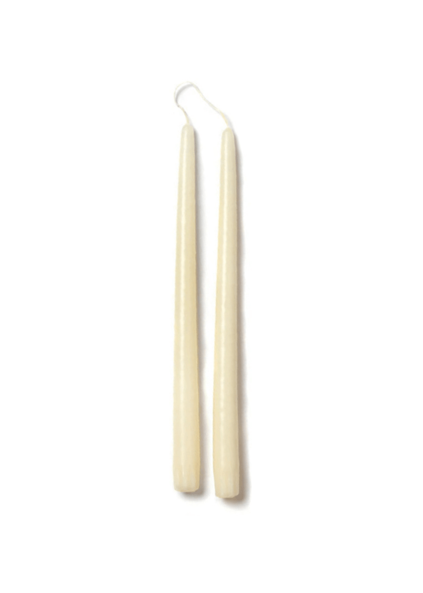 Chandelles 10" Duo - Ex - voto