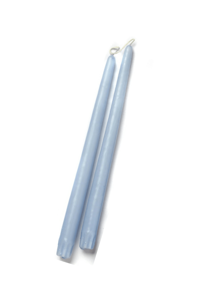 Chandelles 10" Duo - Ex - voto