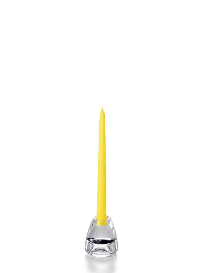 Chandelles 10" Duo - Ex - voto