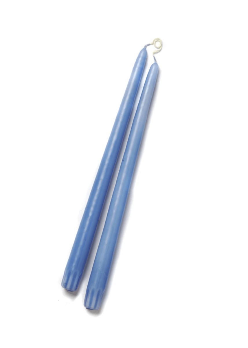 Chandelles 10" Duo - Ex - voto