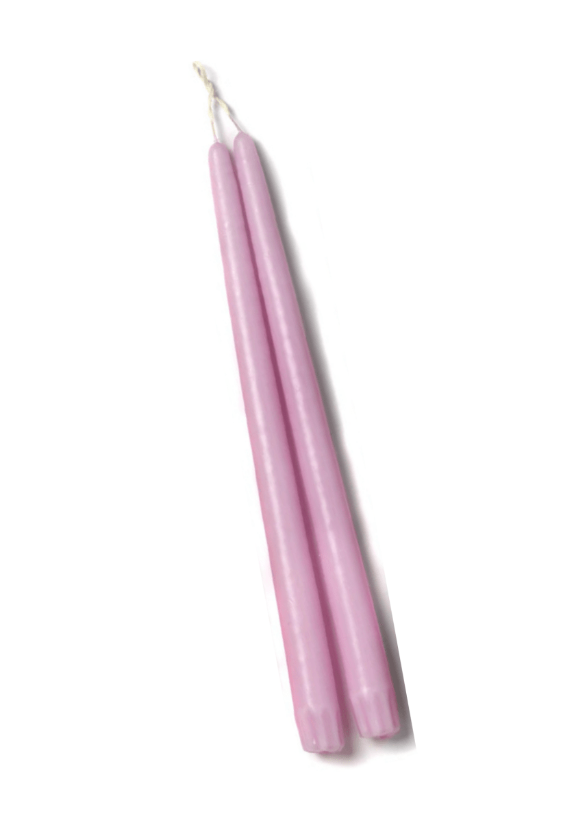 Chandelles 10" Duo - Ex - voto