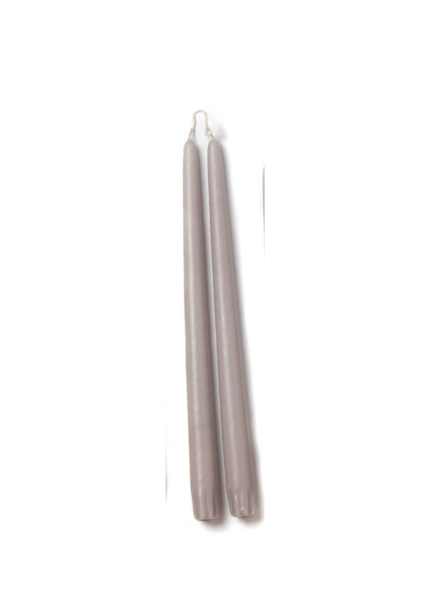 Chandelles 10" Duo - Ex - voto