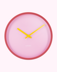 Remember Rose Clock