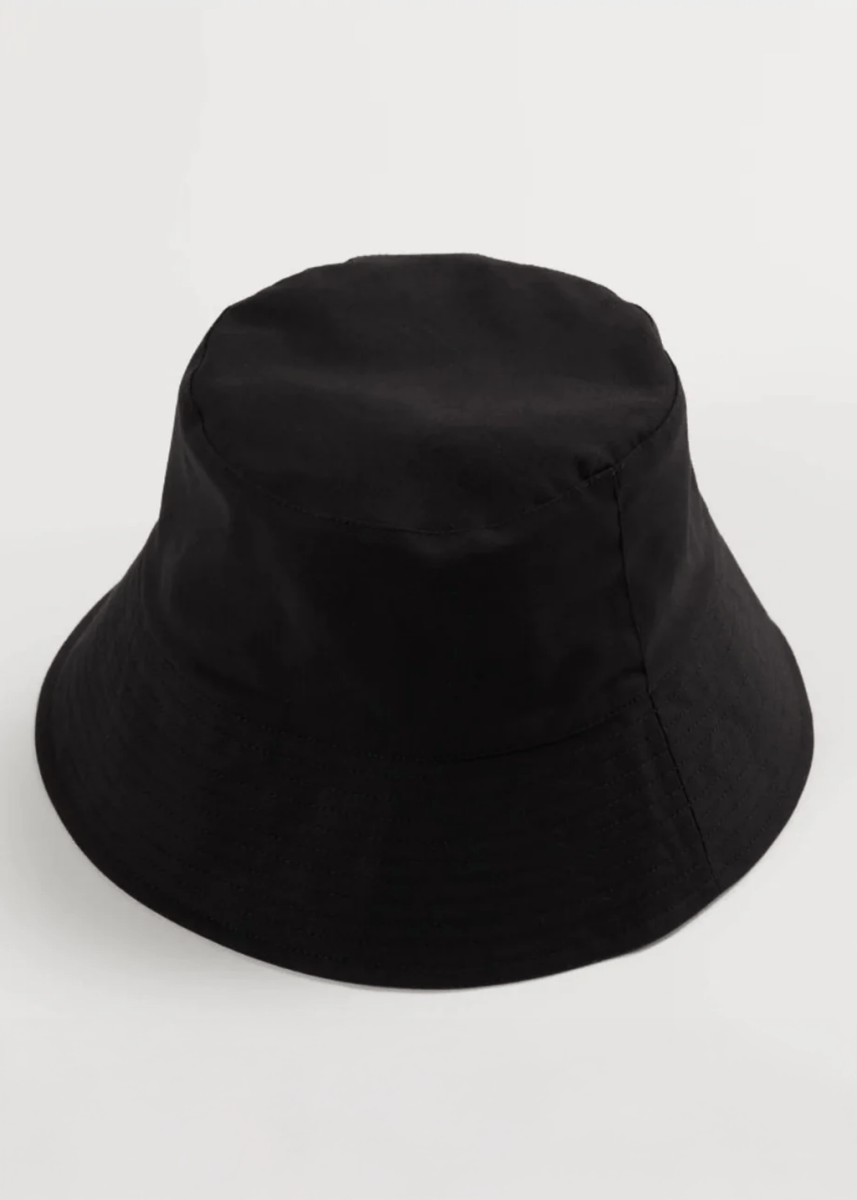 Chapeau Cloche Baggu (4 motifs disponibles) - Ex - voto