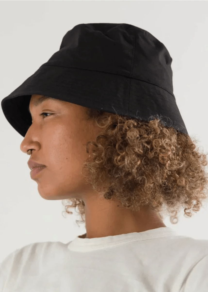 Chapeau Cloche Baggu (4 motifs disponibles) - Ex - voto