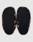 Baggu Photo Forest Puffy Slippers