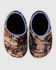 Baggu Photo Forest Puffy Slippers