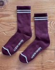 Chaussettes Boyfriend Le Bon Shoppe