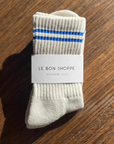 Chaussettes Boyfriend Le Bon Shoppe