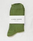 Chaussettes Her Le Bon Shoppe Cactus