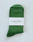 Chaussettes Her Le Bon Shoppe Jade