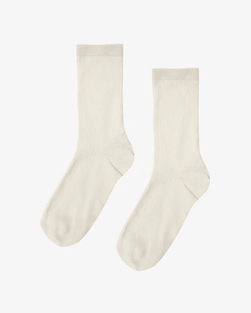 Chaussettes Coton Bio Colorful Standard 36 - 40 - Ex - voto