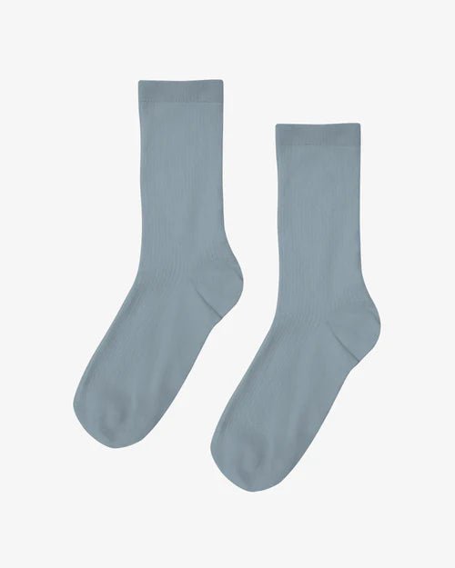 Chaussettes Coton Bio Colorful Standard 36 - 40 - Ex - voto