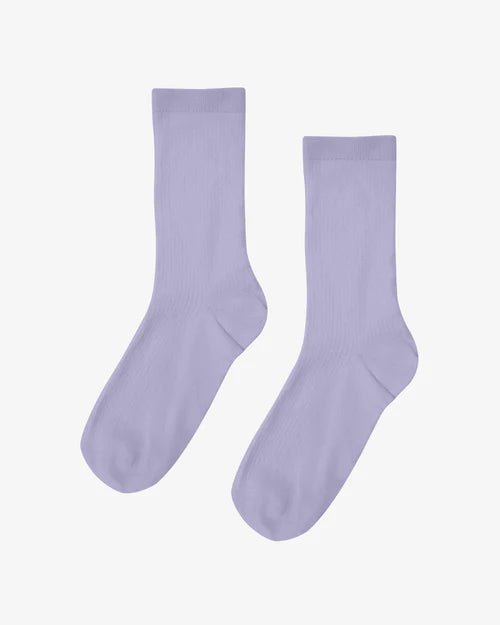 Chaussettes Coton Bio Colorful Standard 36 - 40 - Ex - voto
