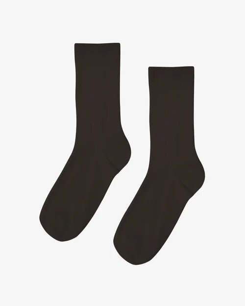 Chaussettes Coton Bio Colorful Standard 36 - 40 - Ex - voto