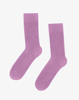 Chaussettes Coton Bio Colorful Standard 36 - 40 - Ex - voto